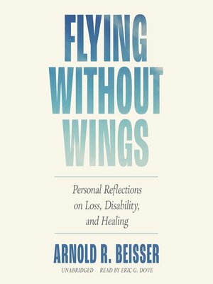 cover image of Flying without Wings